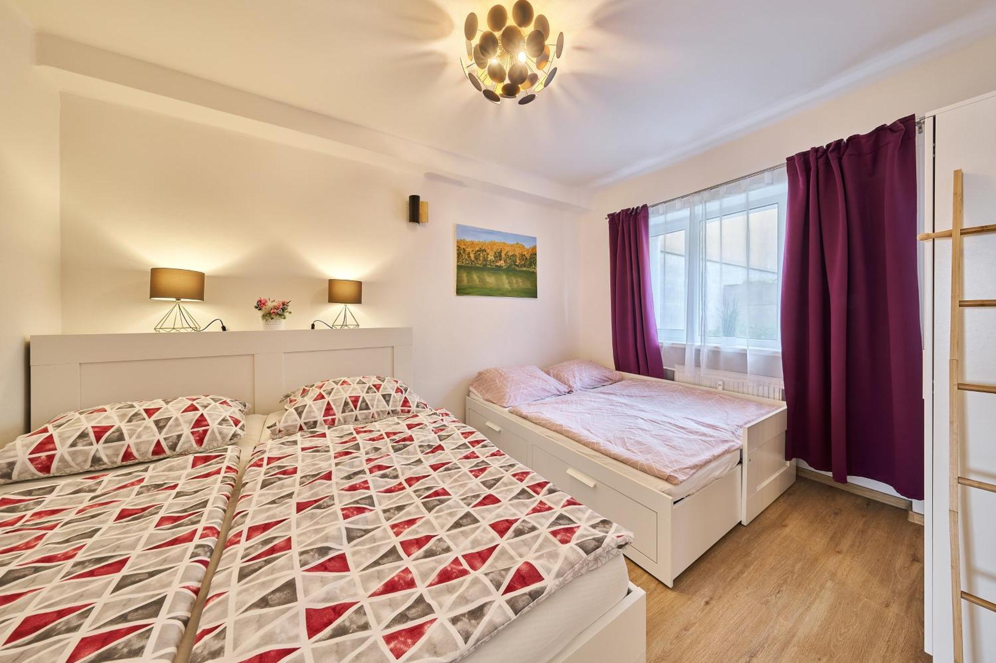 Apartman - Dovolena Žacléř Екстериор снимка
